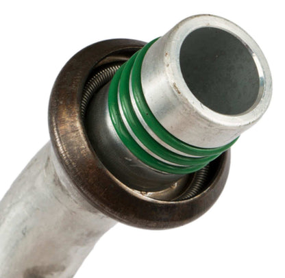 Four Seasons Suction Line Hose Assembly 56971