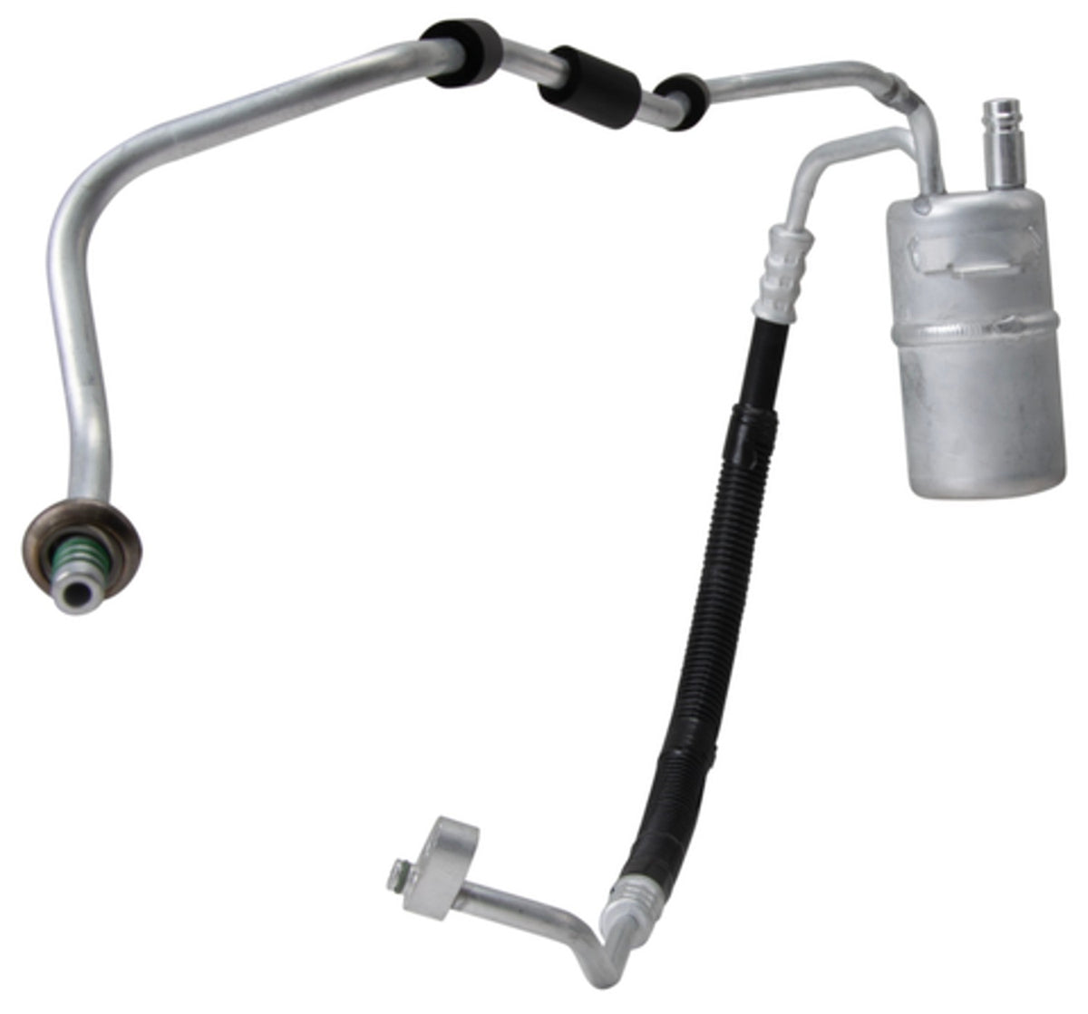 Four Seasons A/C Refrigerant Suction Hose 56972