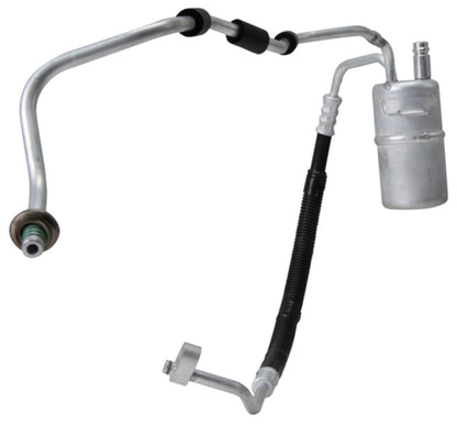 Four Seasons A/C Refrigerant Suction Hose 56972