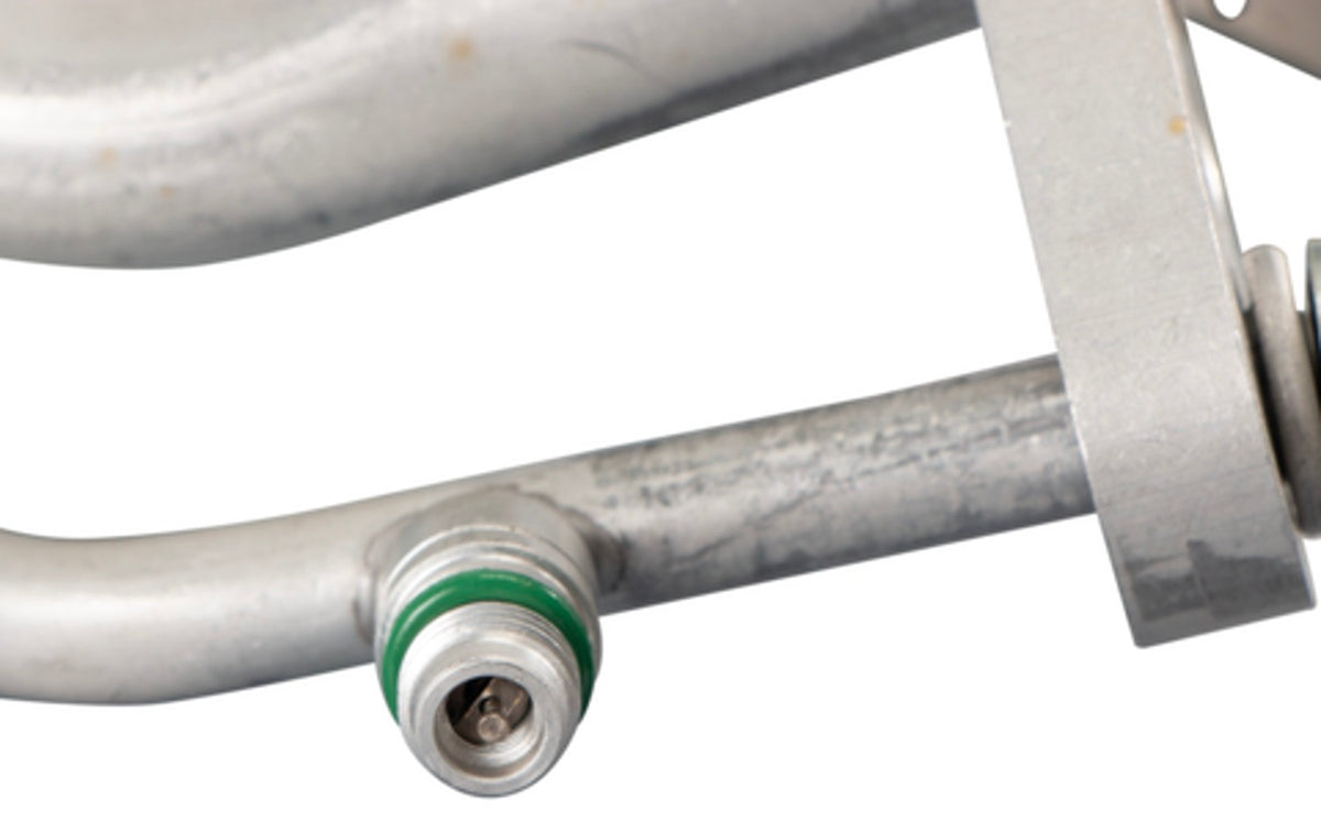Four Seasons A/C Refrigerant Suction Hose 56972