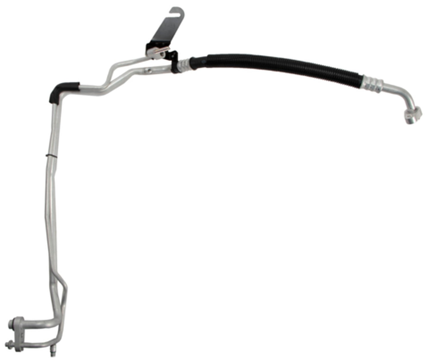 Four Seasons Suction & Liquid Line Hose Assembly w/o Orifice Tube 56975