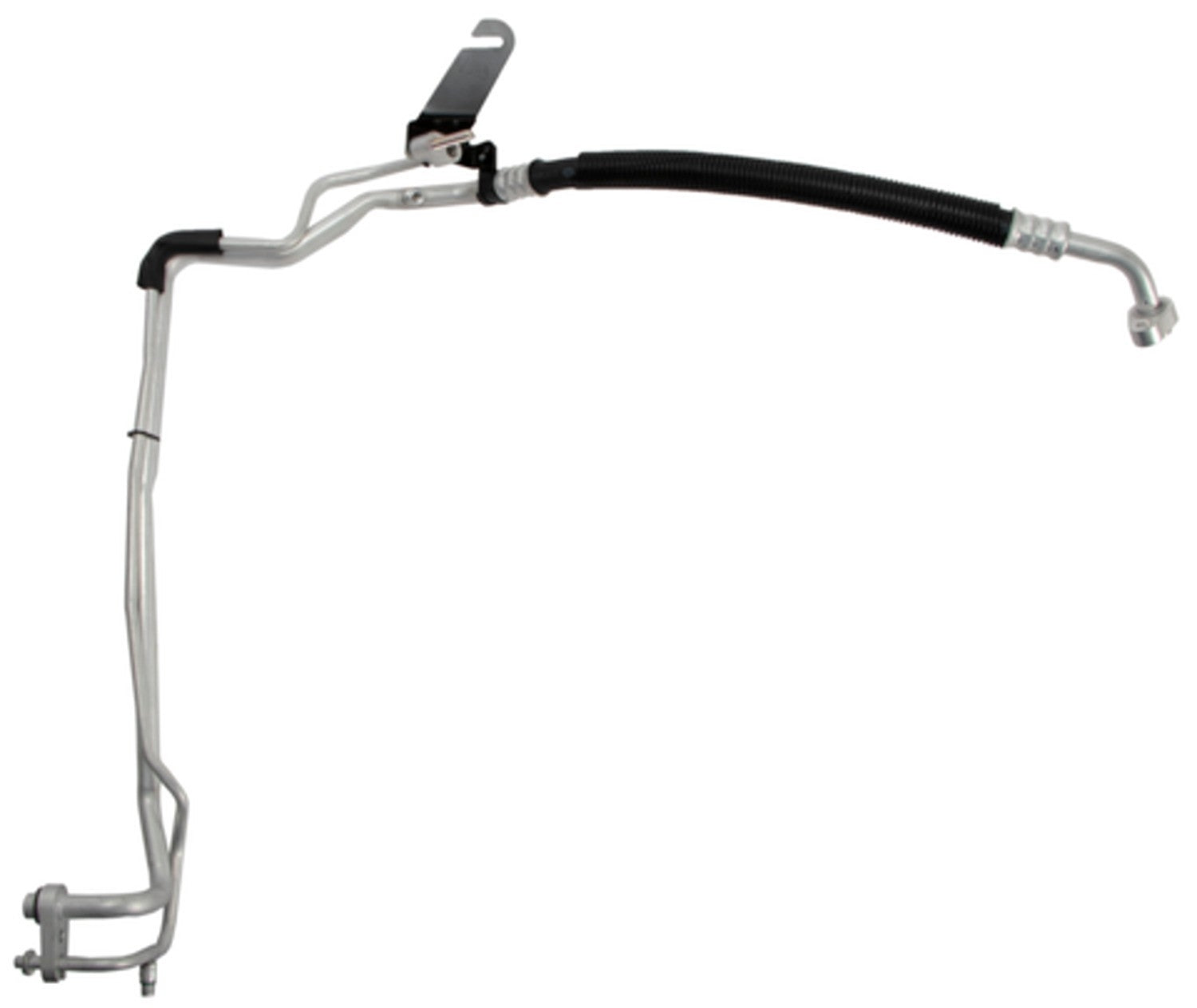 Four Seasons Suction & Liquid Line Hose Assembly w/o Orifice Tube 56975