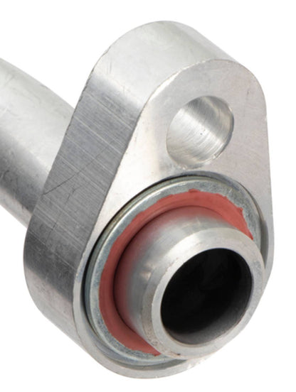 Four Seasons Suction & Liquid Line Hose Assembly w/o Orifice Tube 56975