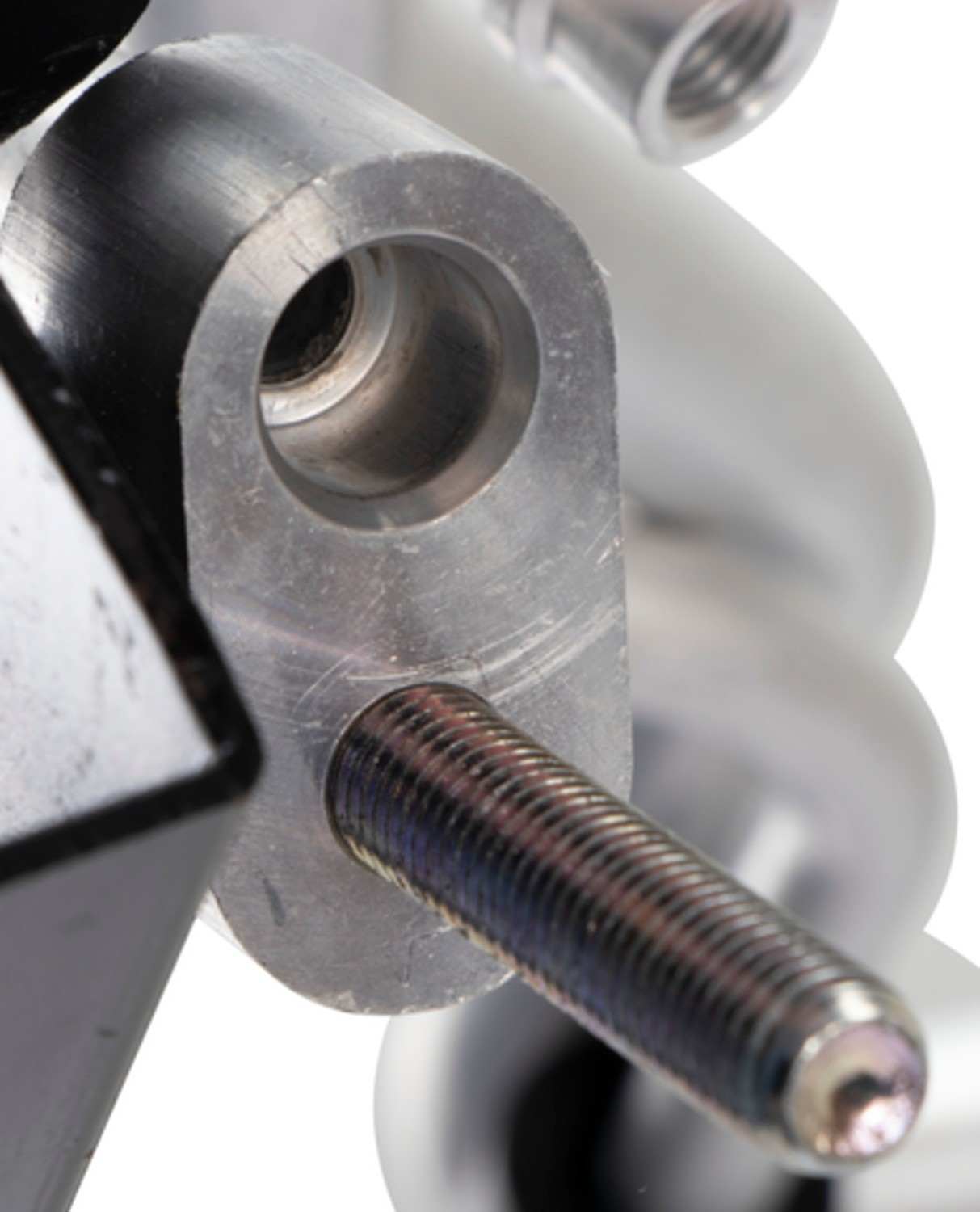 Four Seasons Suction & Liquid Line Hose Assembly w/o Orifice Tube 56975