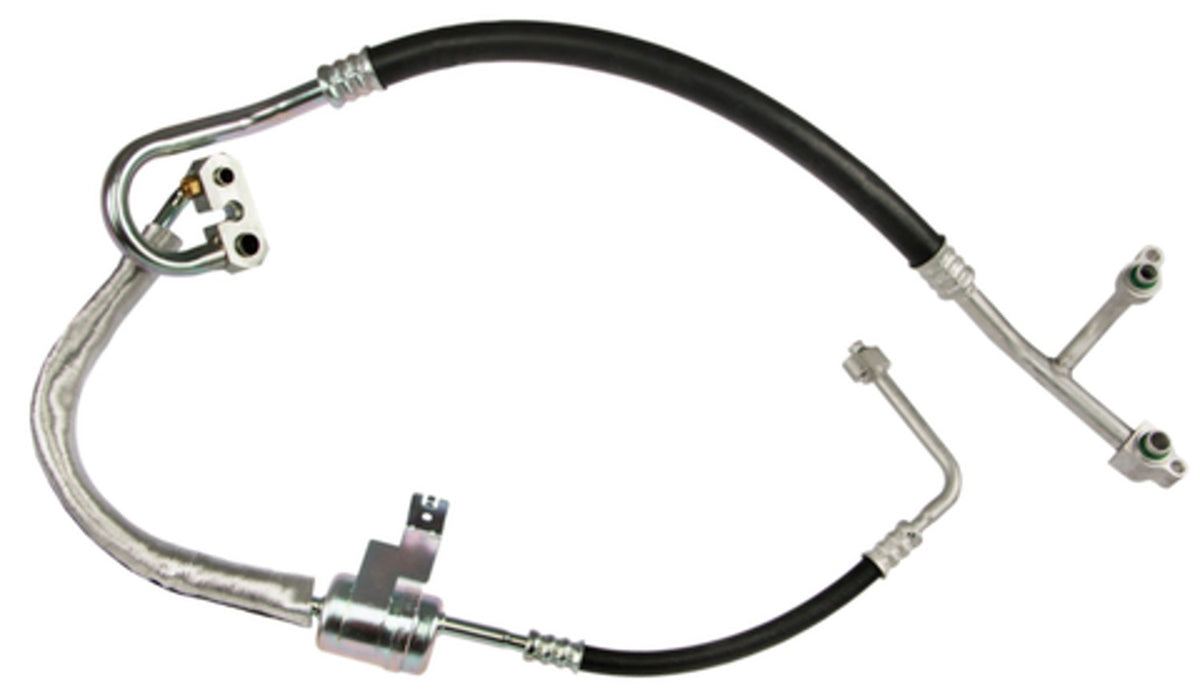 Four Seasons A/C Manifold Hose Assembly 56976