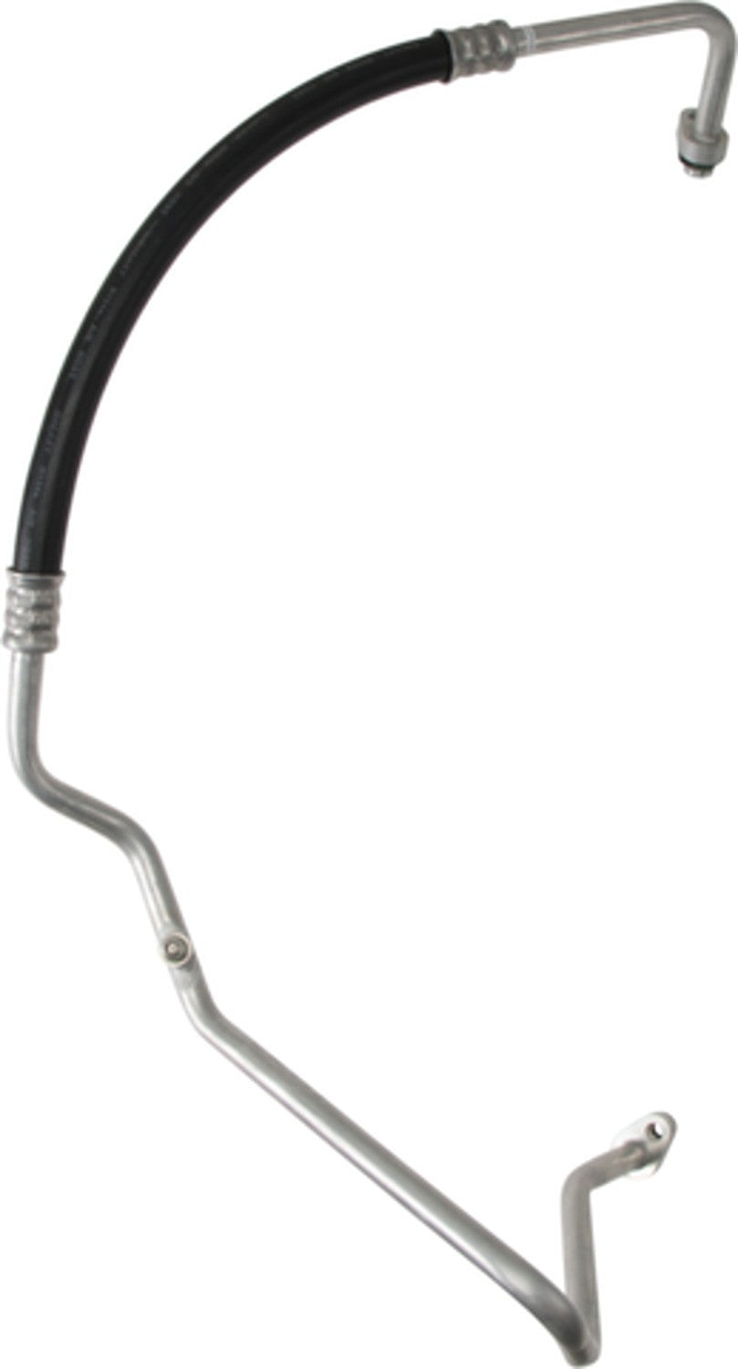Four Seasons A/C Refrigerant Suction Hose 56978