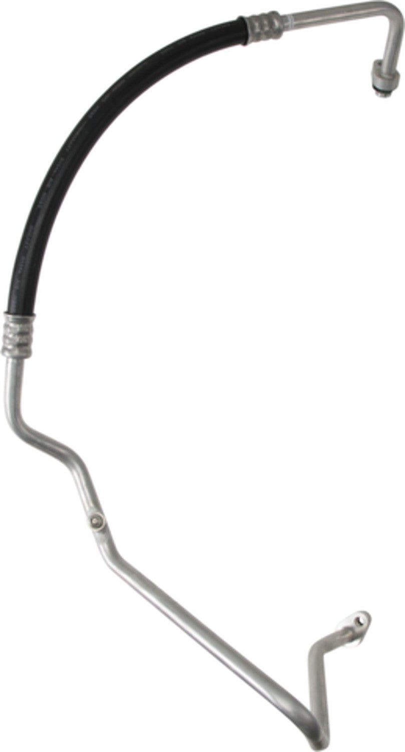 Four Seasons A/C Refrigerant Suction Hose 56978