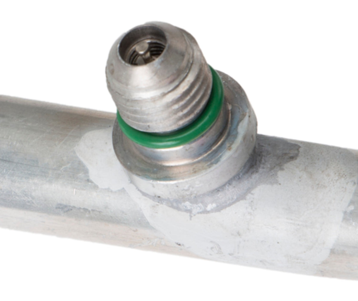 Four Seasons A/C Refrigerant Suction Hose 56978