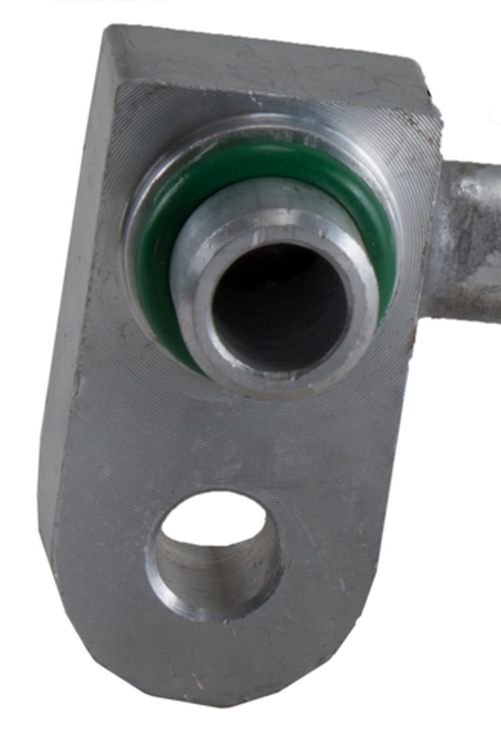 Four Seasons Liquid Line Hose Assembly w/o Orifice Tube 56981
