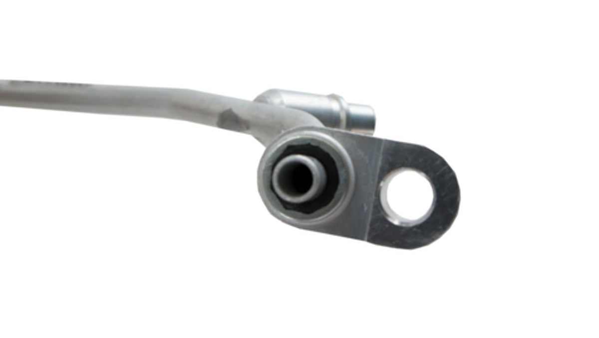 Four Seasons Liquid Line Hose Assembly w/o Orifice Tube 56989