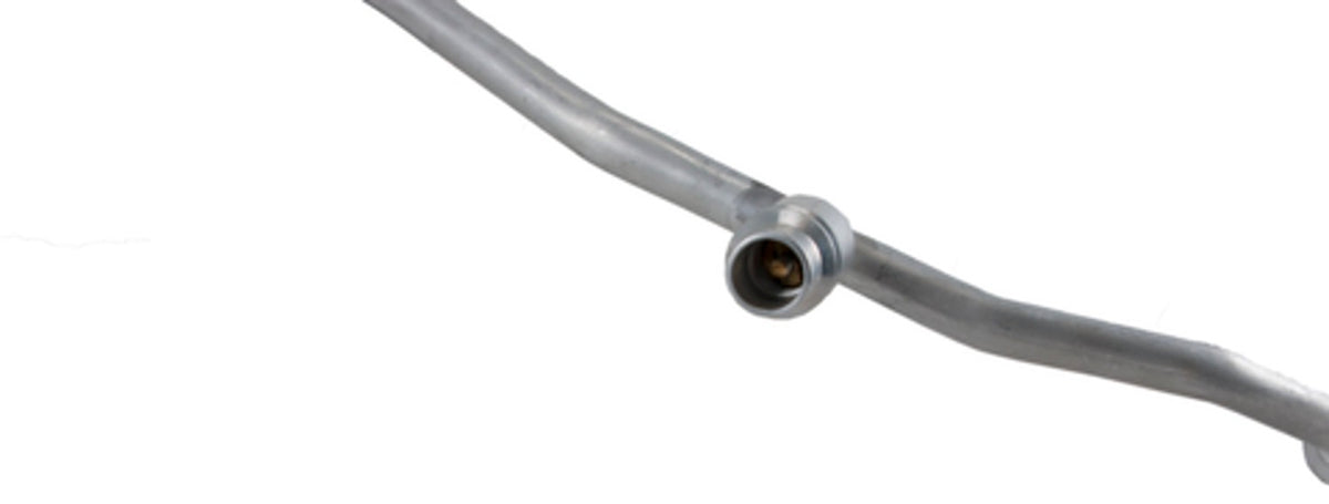 Four Seasons Liquid Line Hose Assembly w/o Orifice Tube 56989