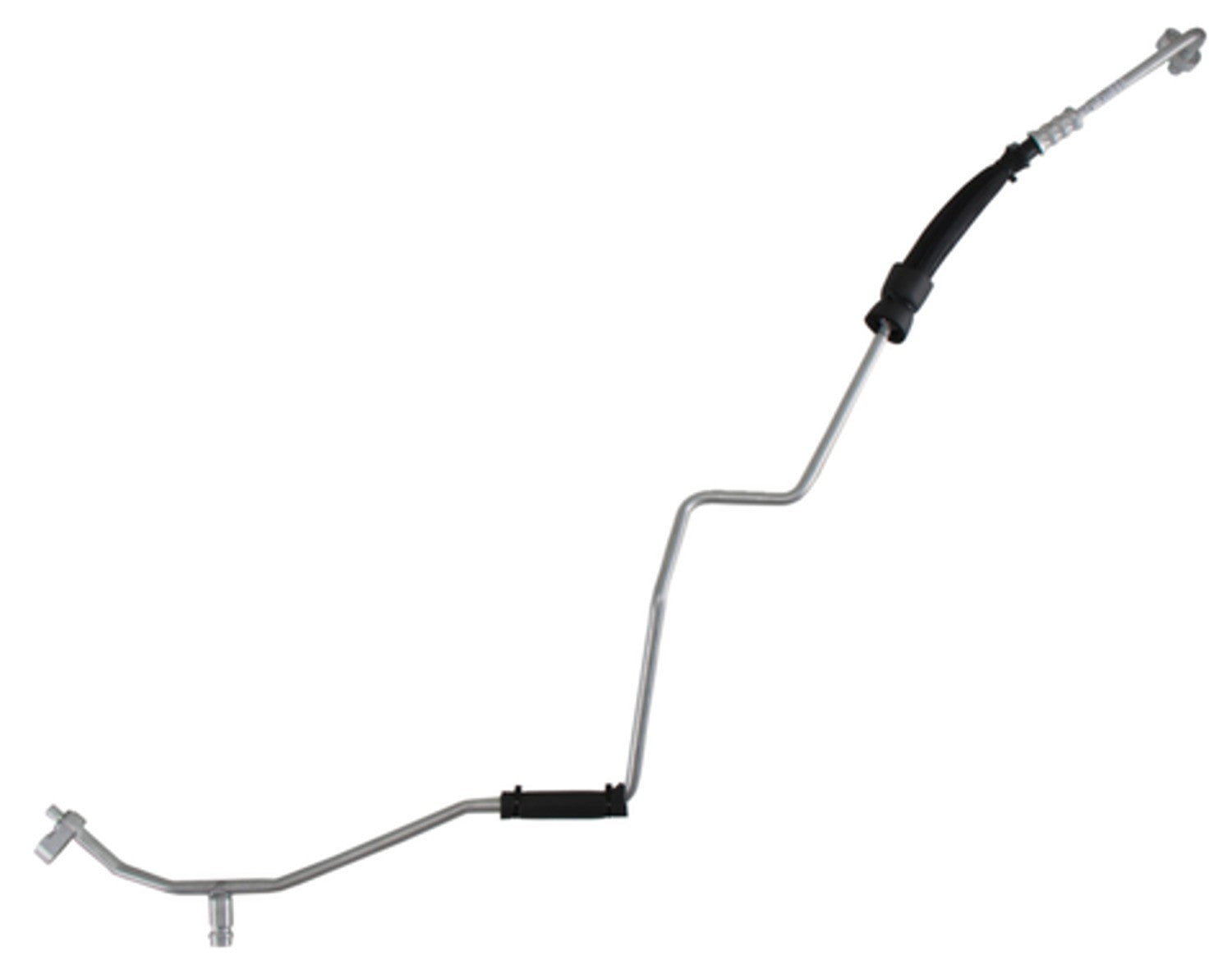 Four Seasons Liquid Line Hose Assembly w/o Orifice Tube 56990