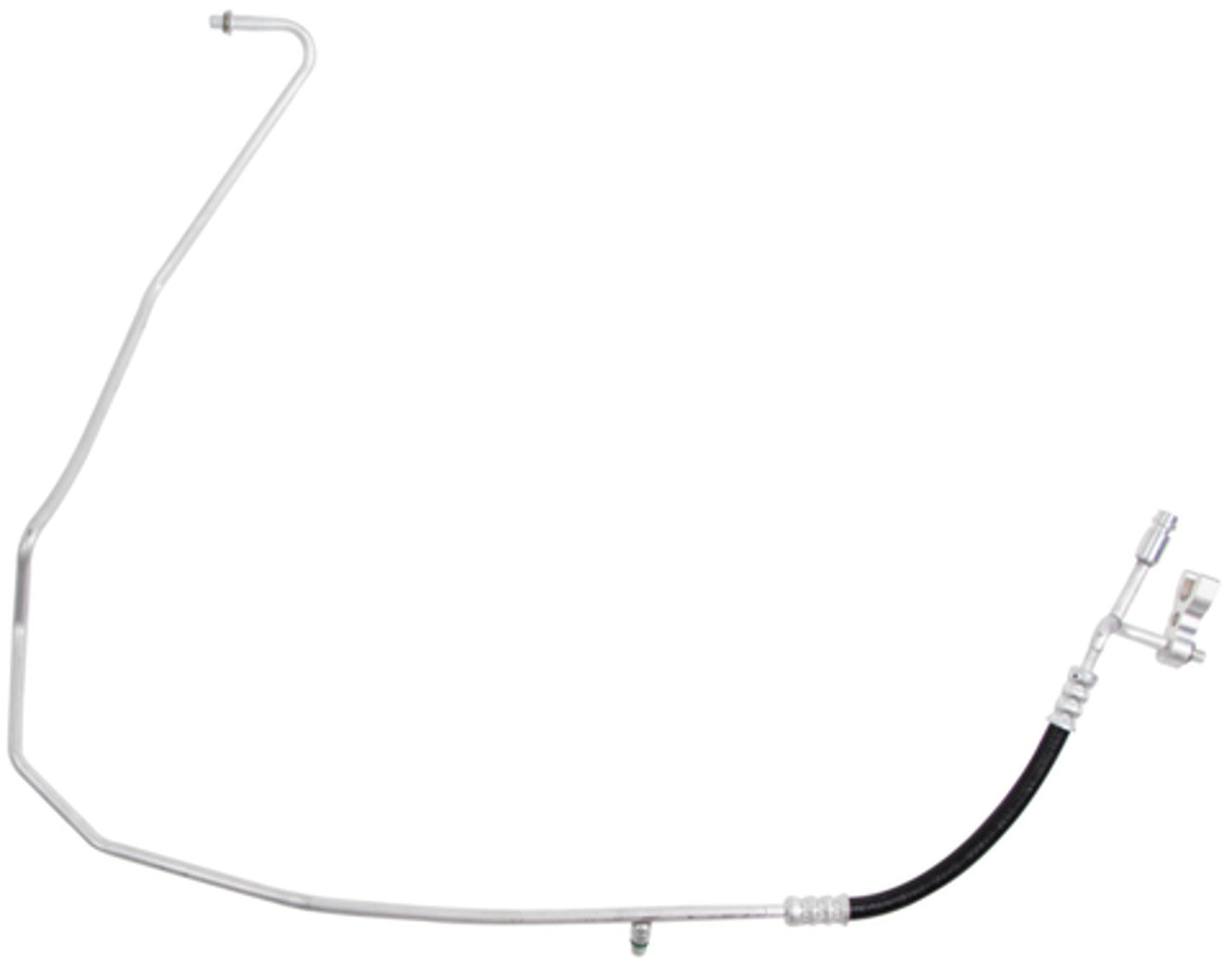 Four Seasons Liquid Line Hose Assembly w/o Orifice Tube 56991