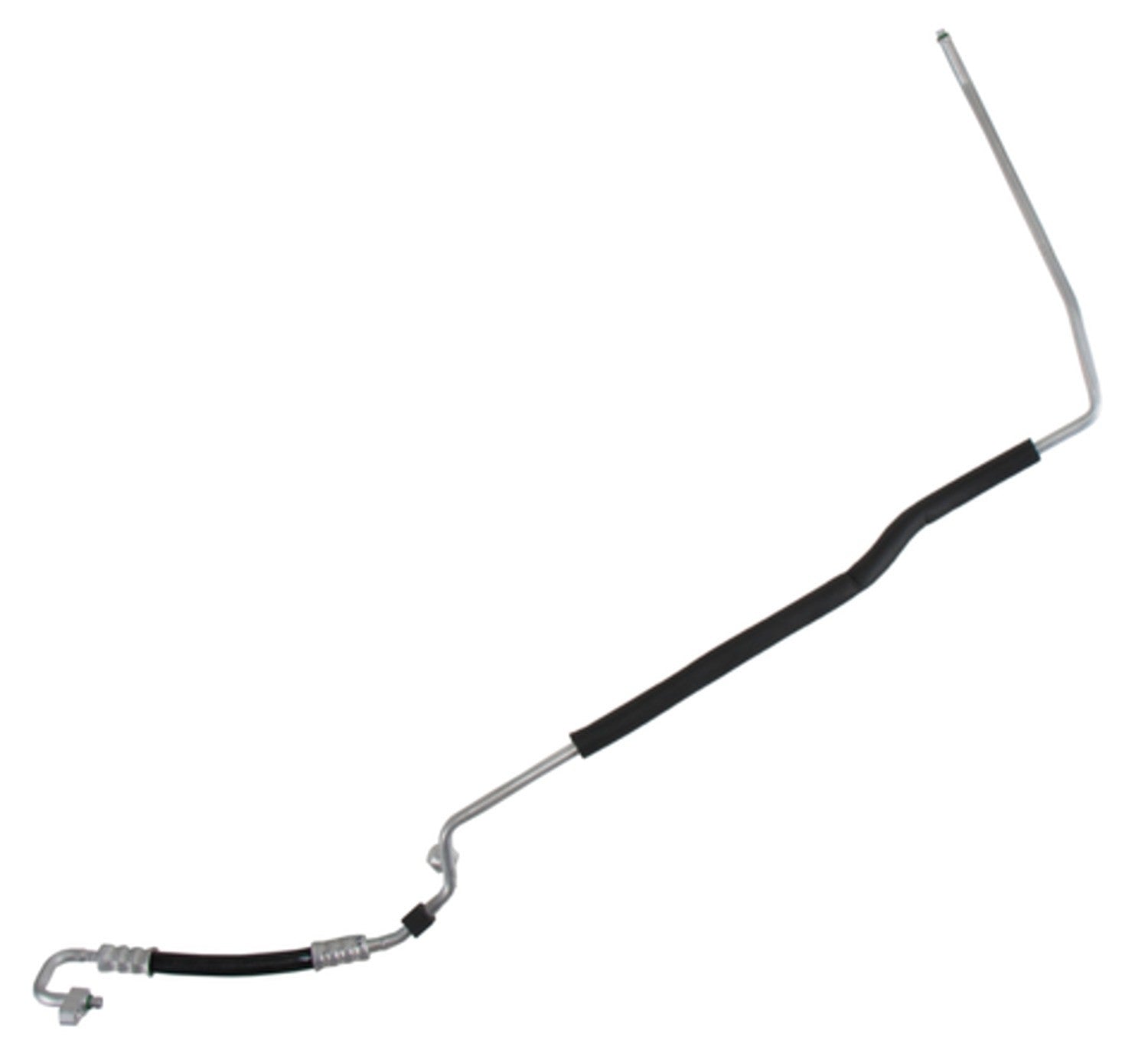 Four Seasons Liquid Line Hose Assembly w/o Orifice Tube 56993