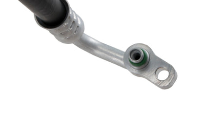 Four Seasons Liquid Line Hose Assembly w/o Orifice Tube 56993