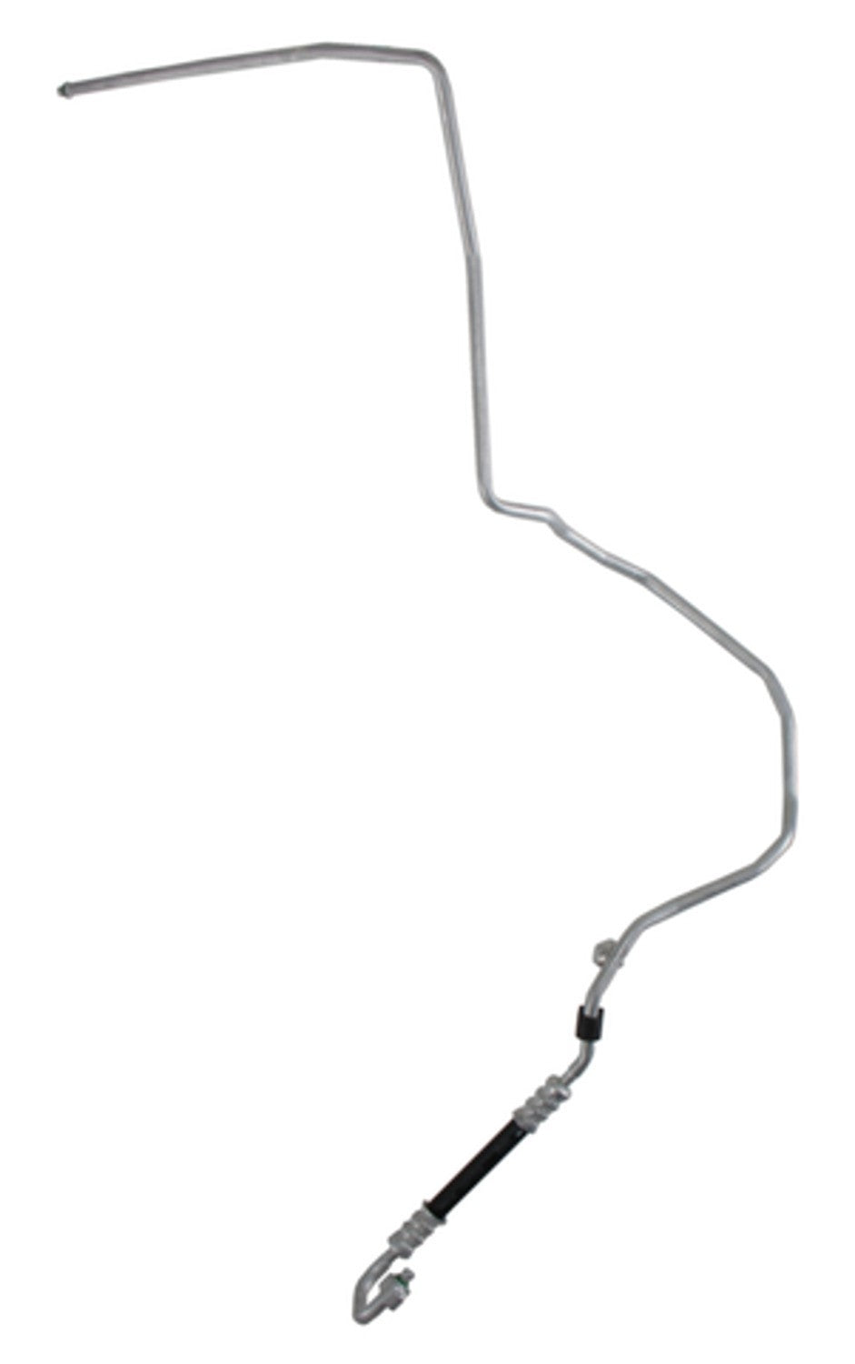 Four Seasons Liquid Line Hose Assembly w/o Orifice Tube 56994