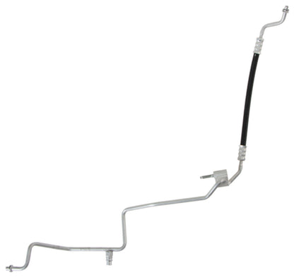 Four Seasons Liquid Line Hose Assembly w/o Orifice Tube 56996