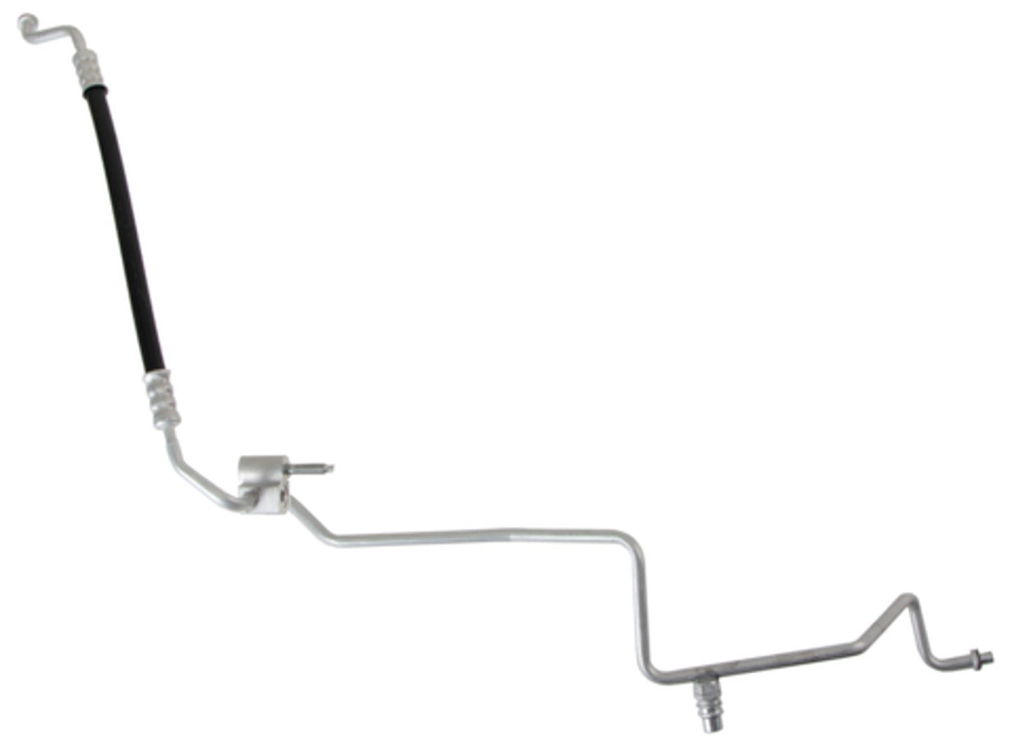 Four Seasons Liquid Line Hose Assembly w/o Orifice Tube 56996