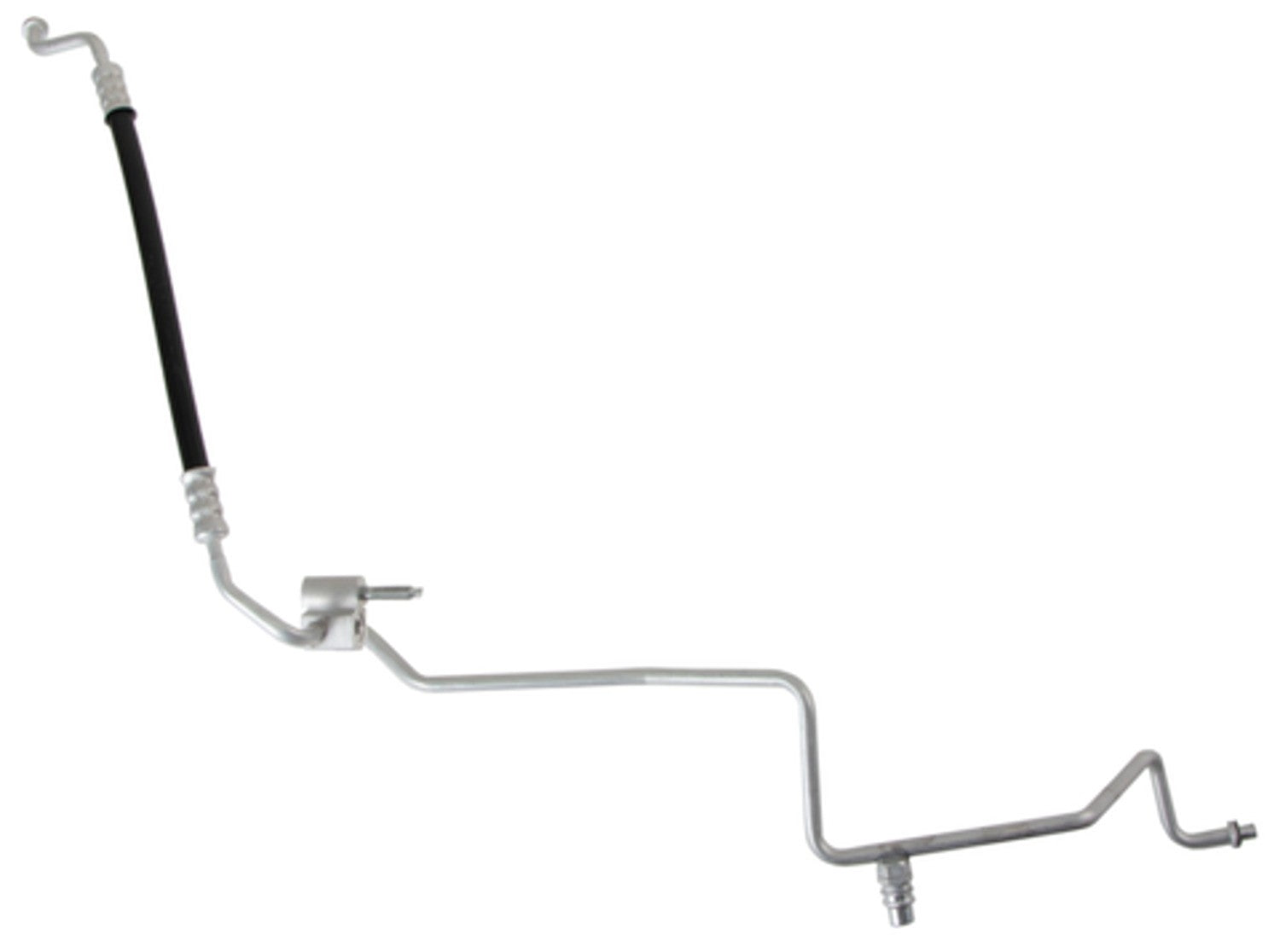 Four Seasons Liquid Line Hose Assembly w/o Orifice Tube 56996