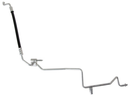 Four Seasons Liquid Line Hose Assembly w/o Orifice Tube 56996