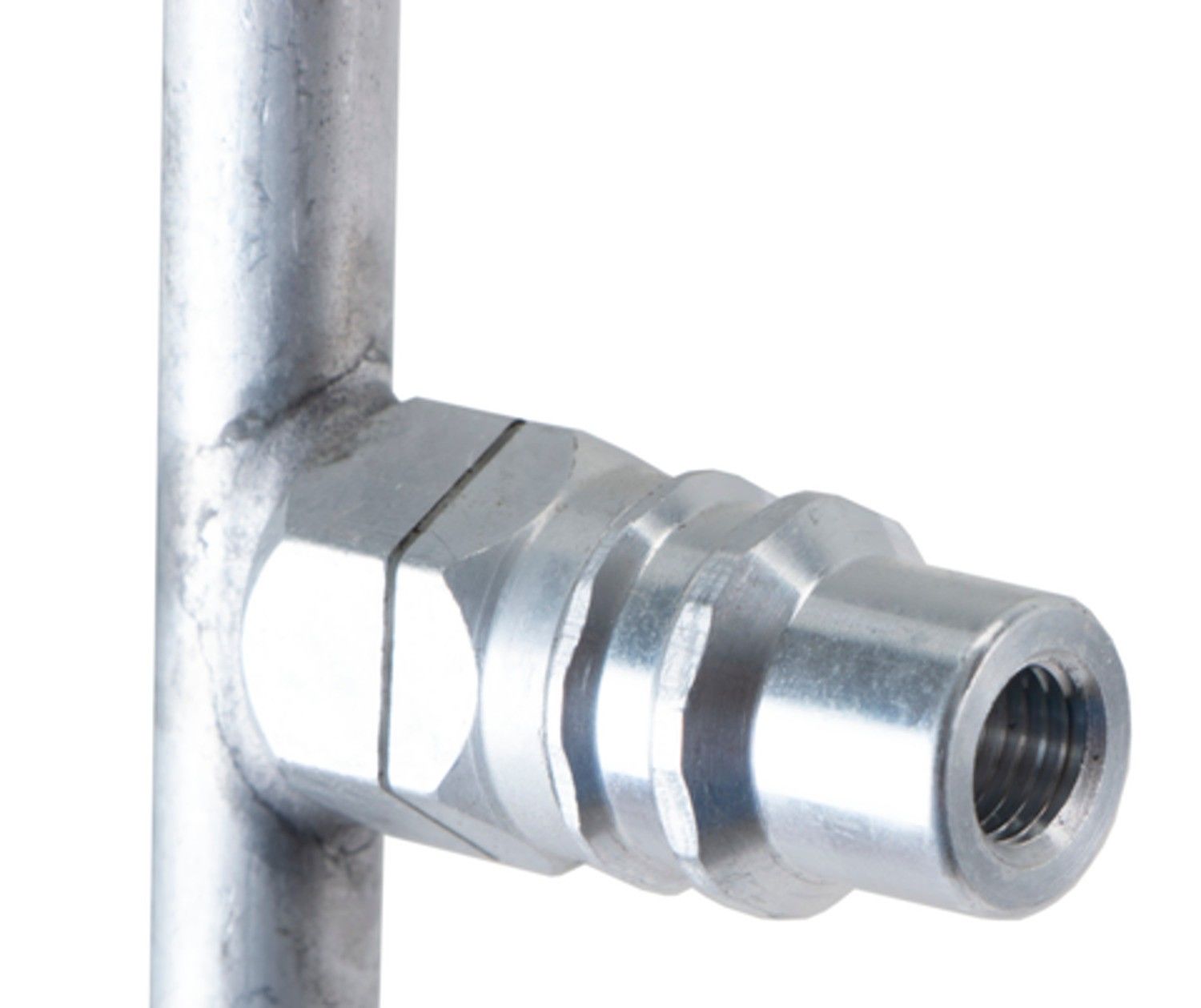 Four Seasons Liquid Line Hose Assembly w/o Orifice Tube 56996