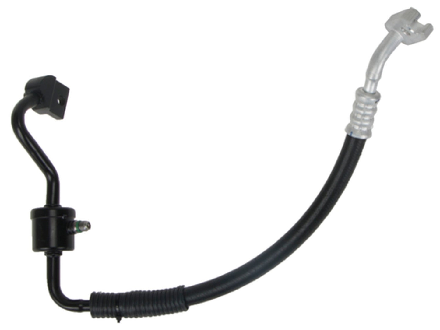 Four Seasons A/C Refrigerant Discharge Hose 56997
