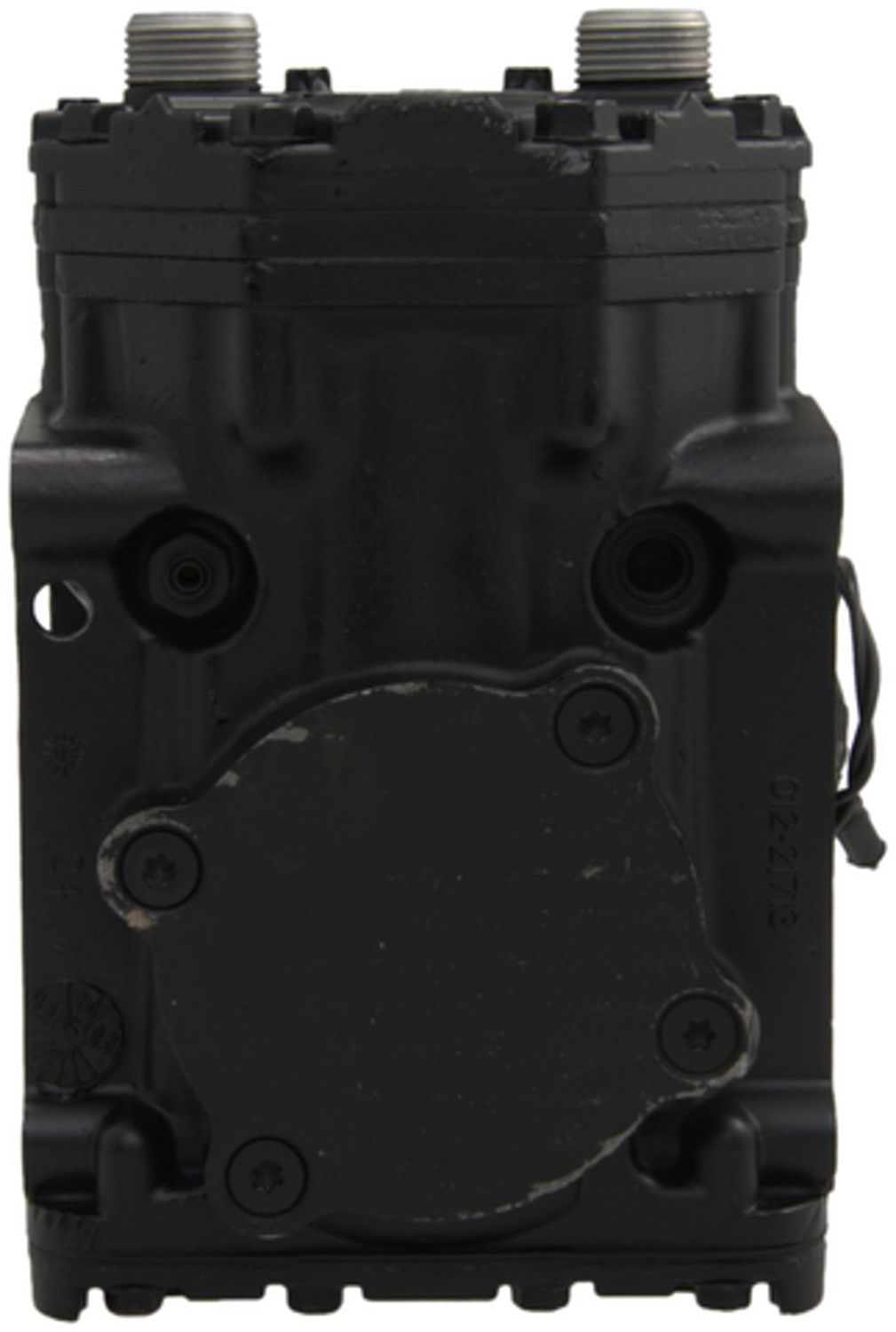 Four Seasons A/C Compressor 57022