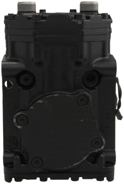 Four Seasons A/C Compressor 57022
