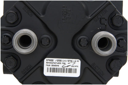 Four Seasons A/C Compressor 57022