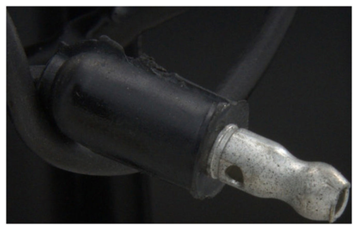 Four Seasons A/C Compressor 57022