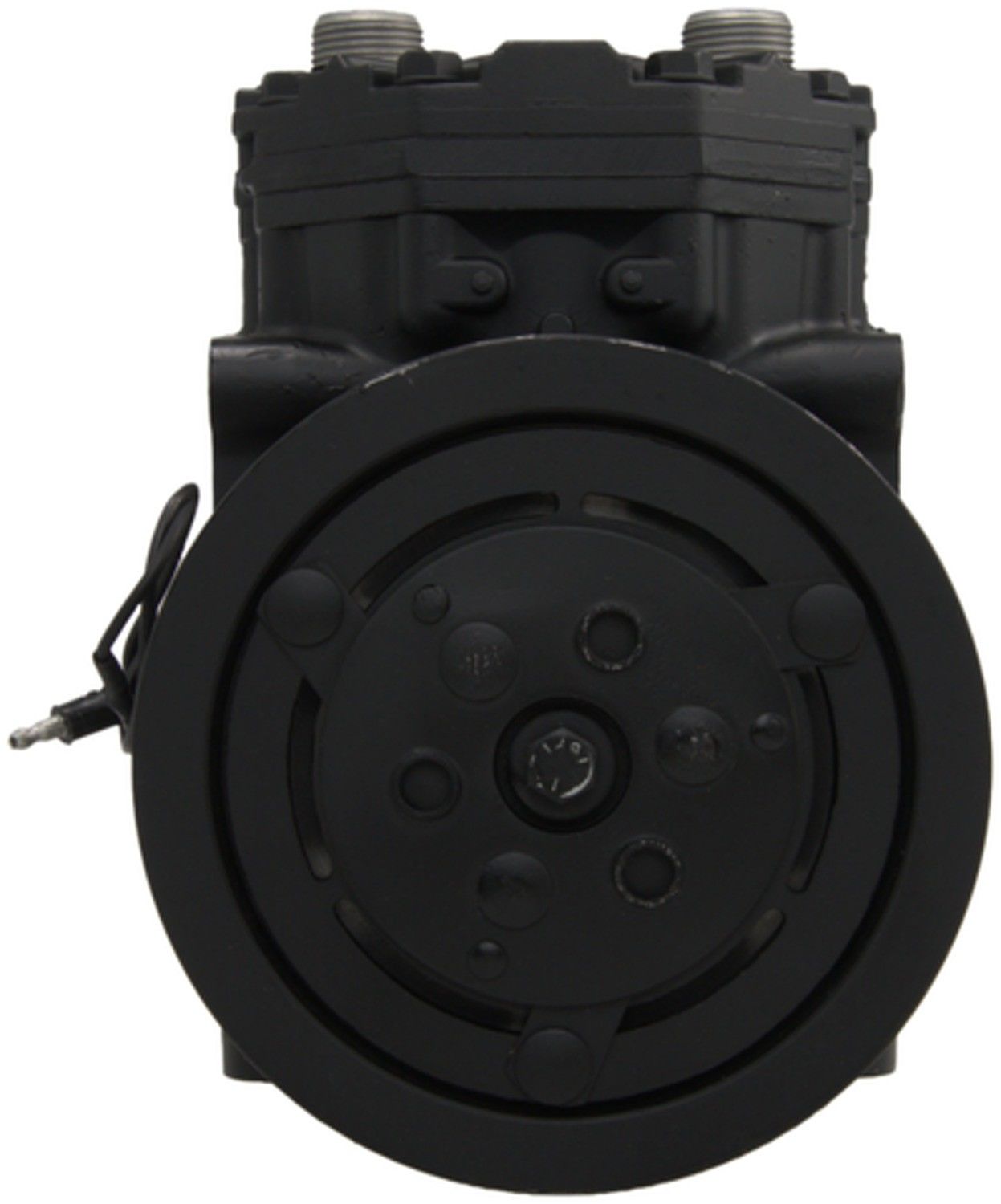 Four Seasons A/C Compressor 57022