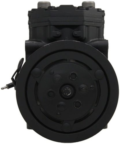 Four Seasons A/C Compressor 57022