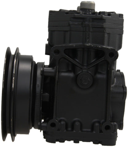 Four Seasons A/C Compressor 57022