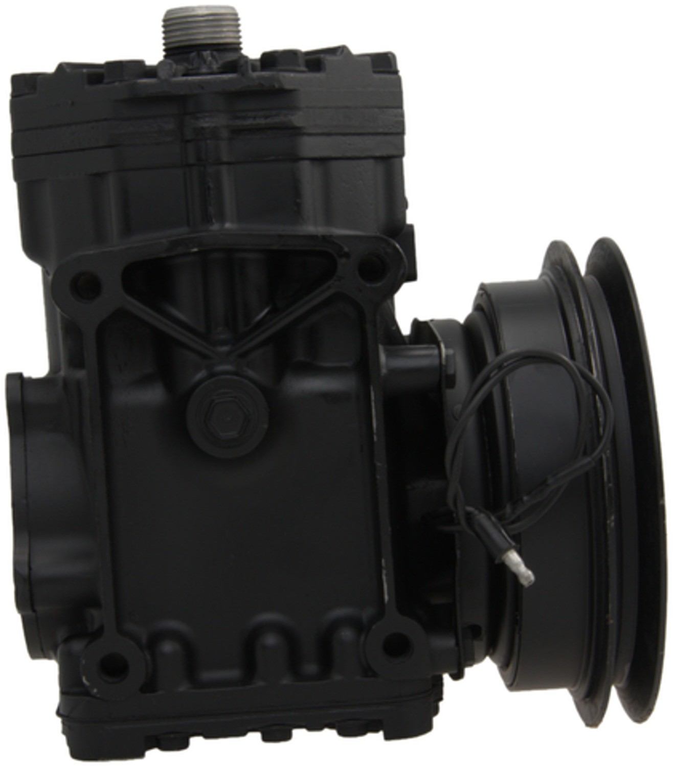 Four Seasons A/C Compressor 57022