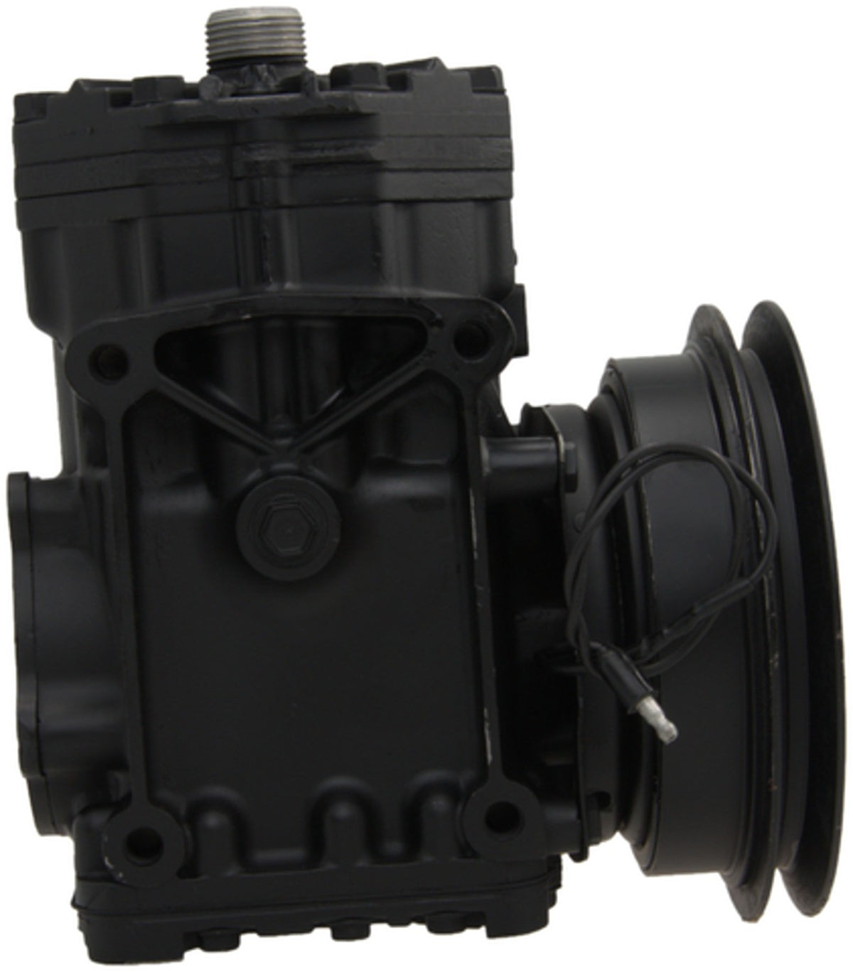 Four Seasons A/C Compressor 57022