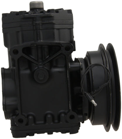 Four Seasons A/C Compressor 57022