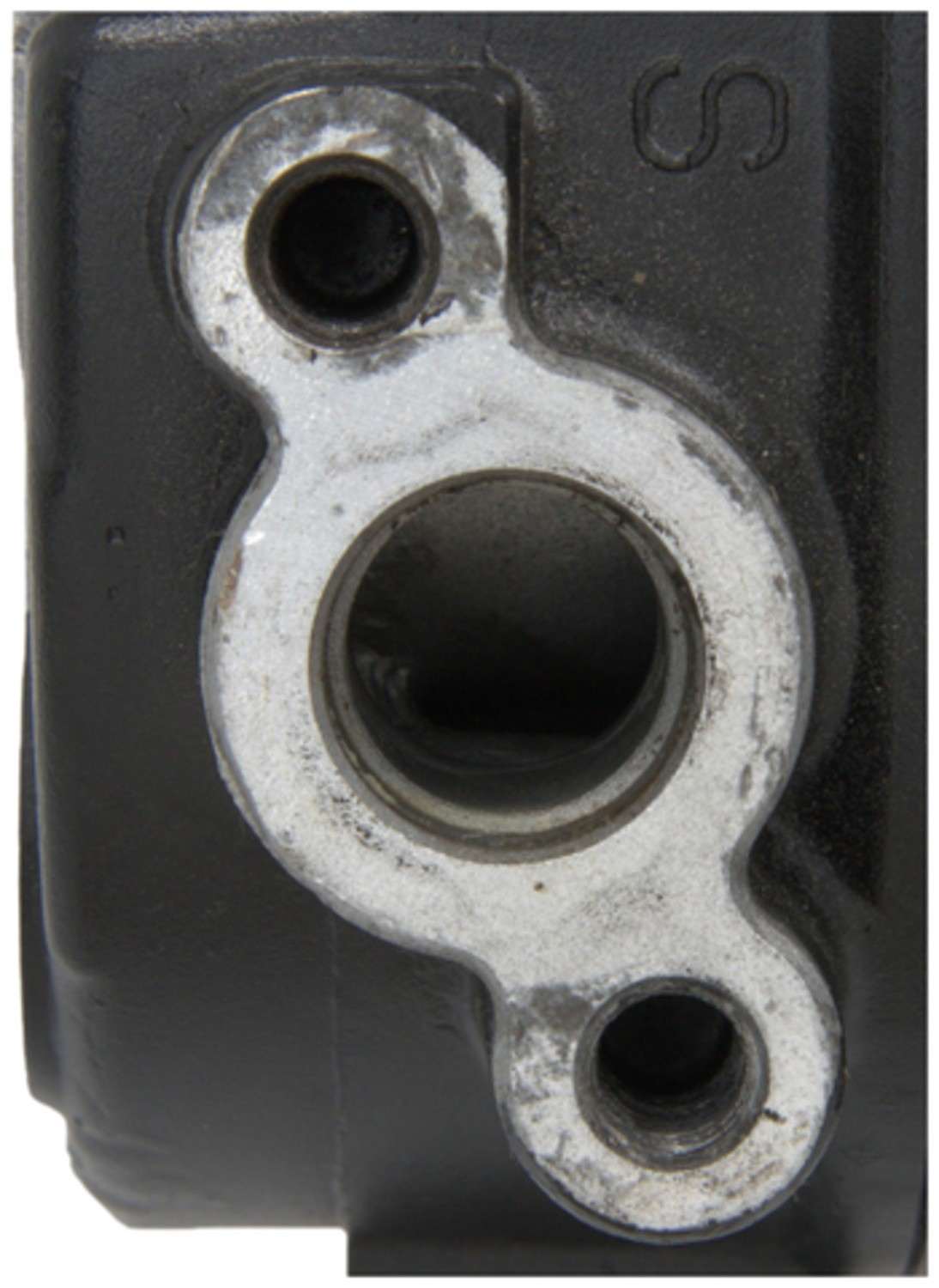 Four Seasons Reman Nippondenso 6C17 Compressor w/o Clutch 57024