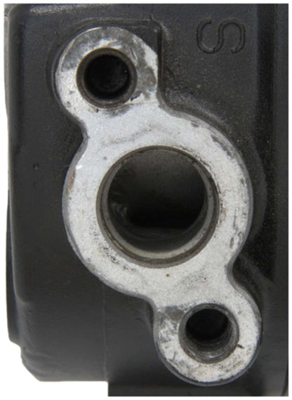 Four Seasons Reman Nippondenso 6C17 Compressor w/o Clutch 57024