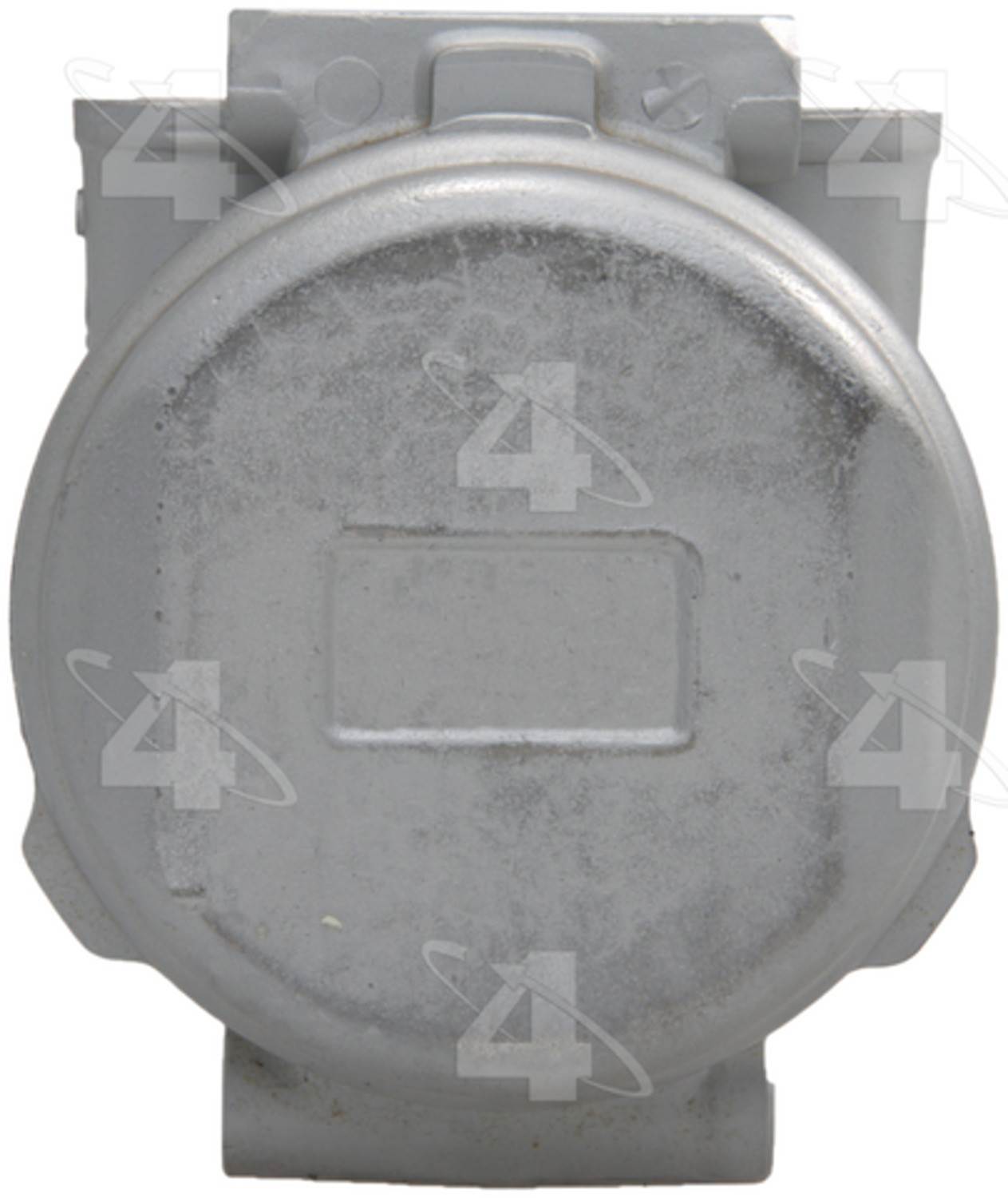 Four Seasons A/C Compressor 57027