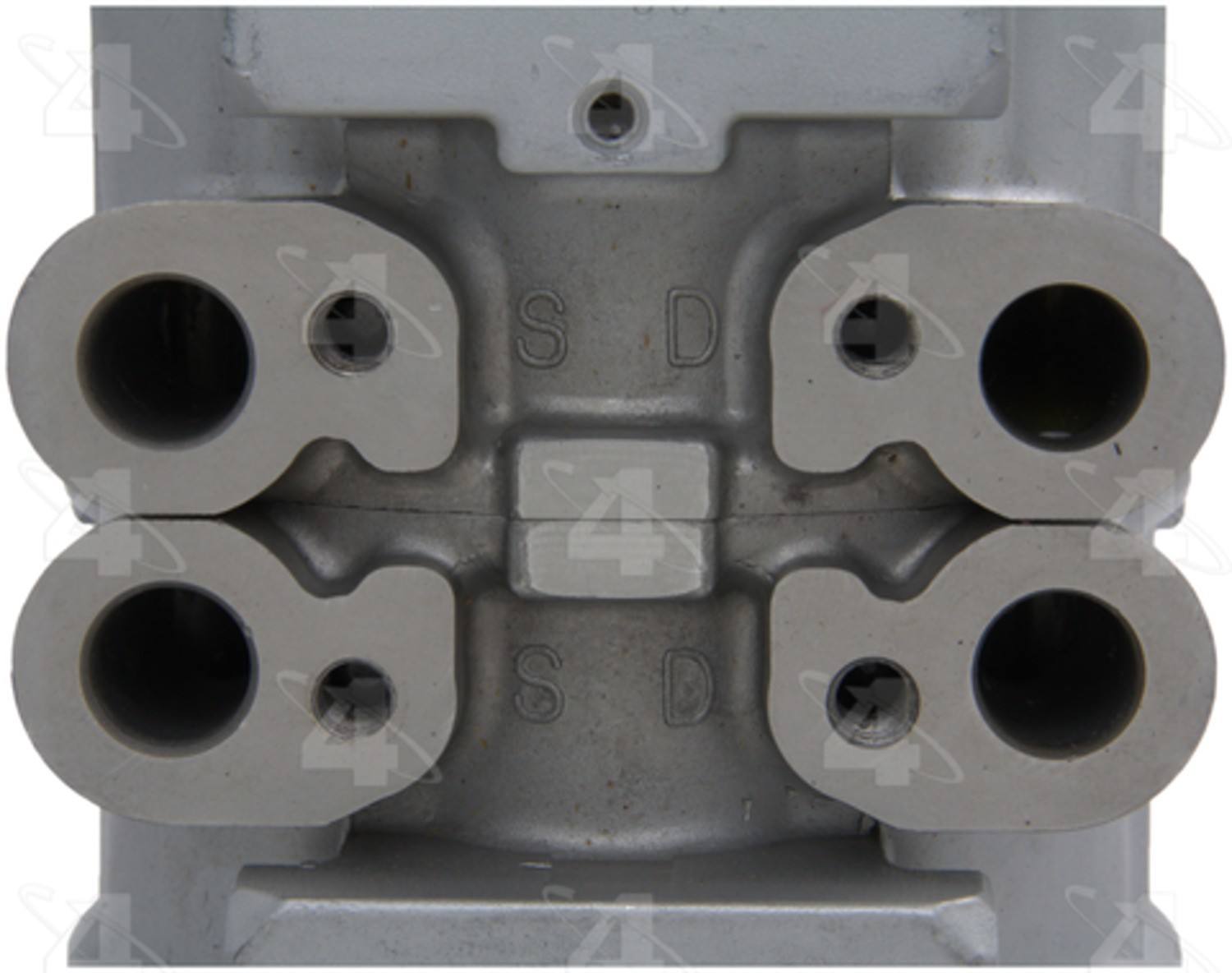 Four Seasons A/C Compressor 57027