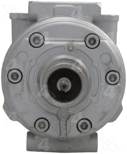 Four Seasons A/C Compressor 57027