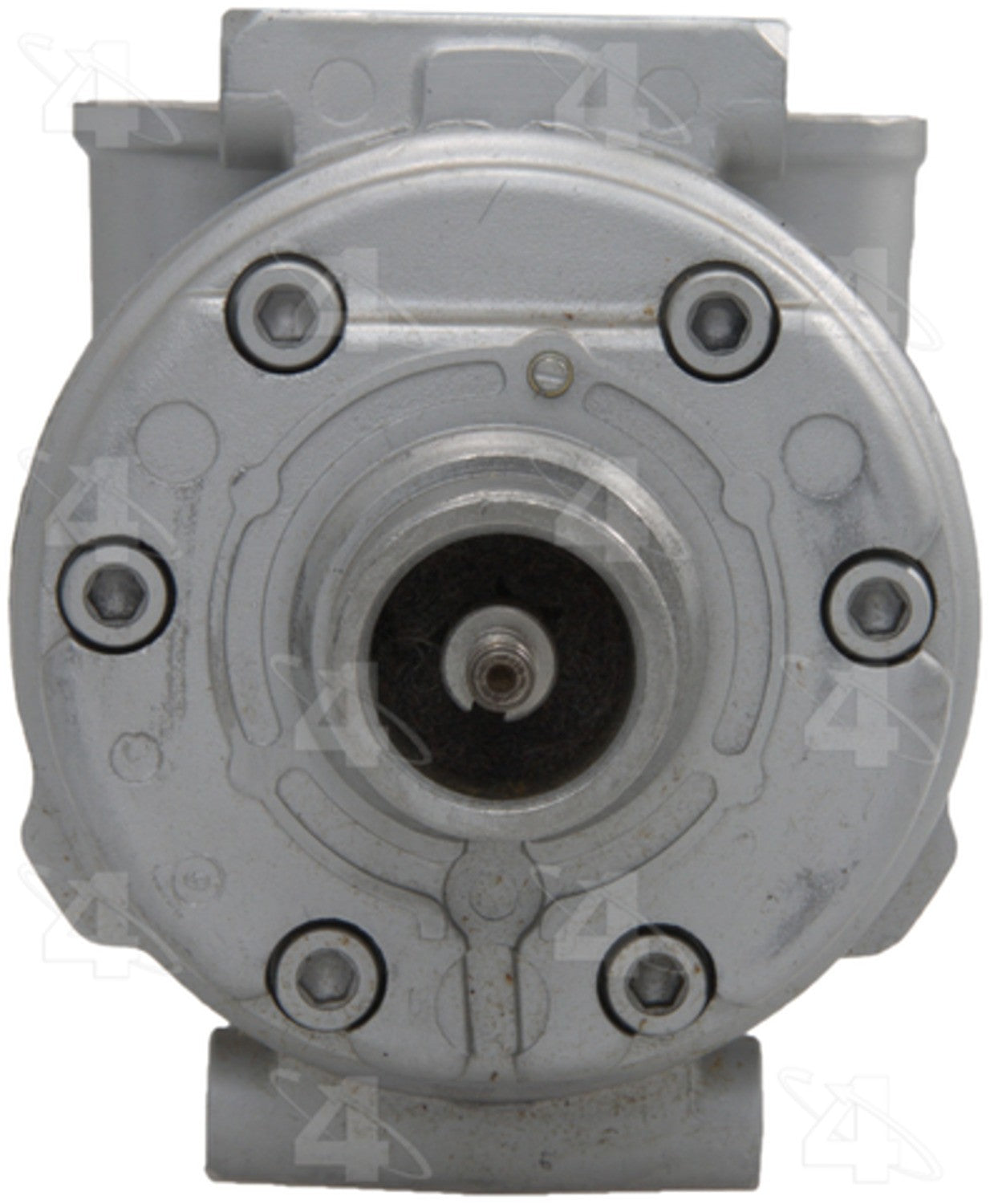 Four Seasons A/C Compressor 57027