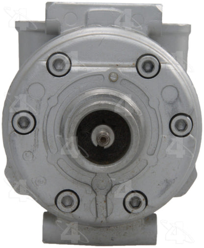 Four Seasons A/C Compressor 57027