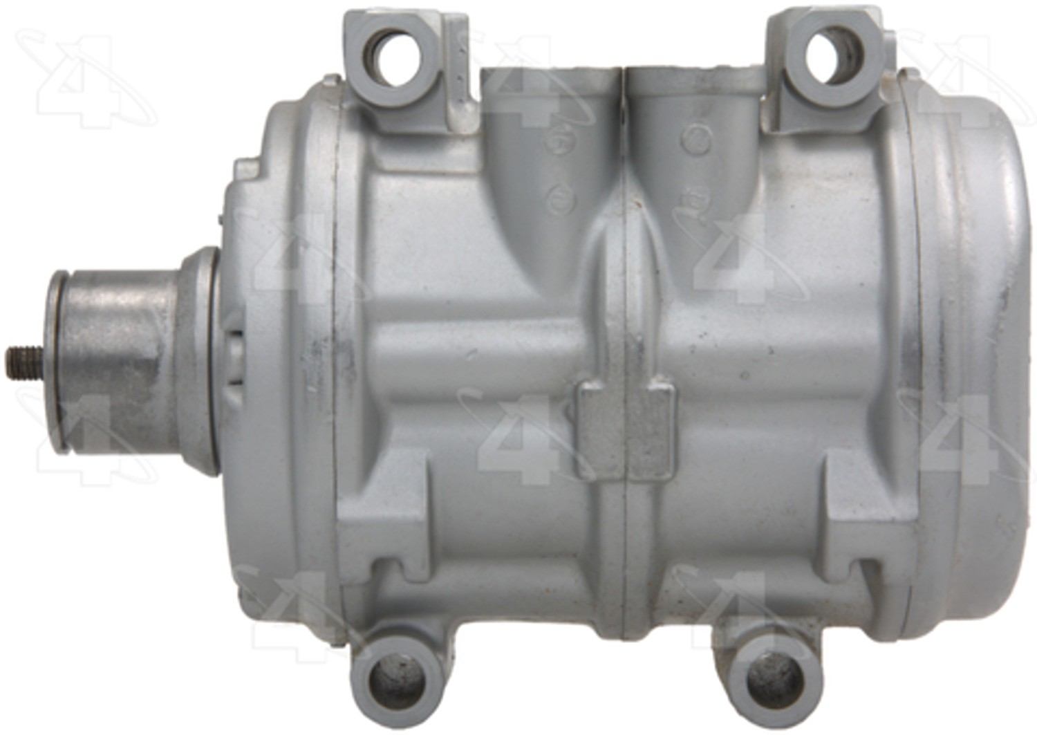 Four Seasons A/C Compressor 57027
