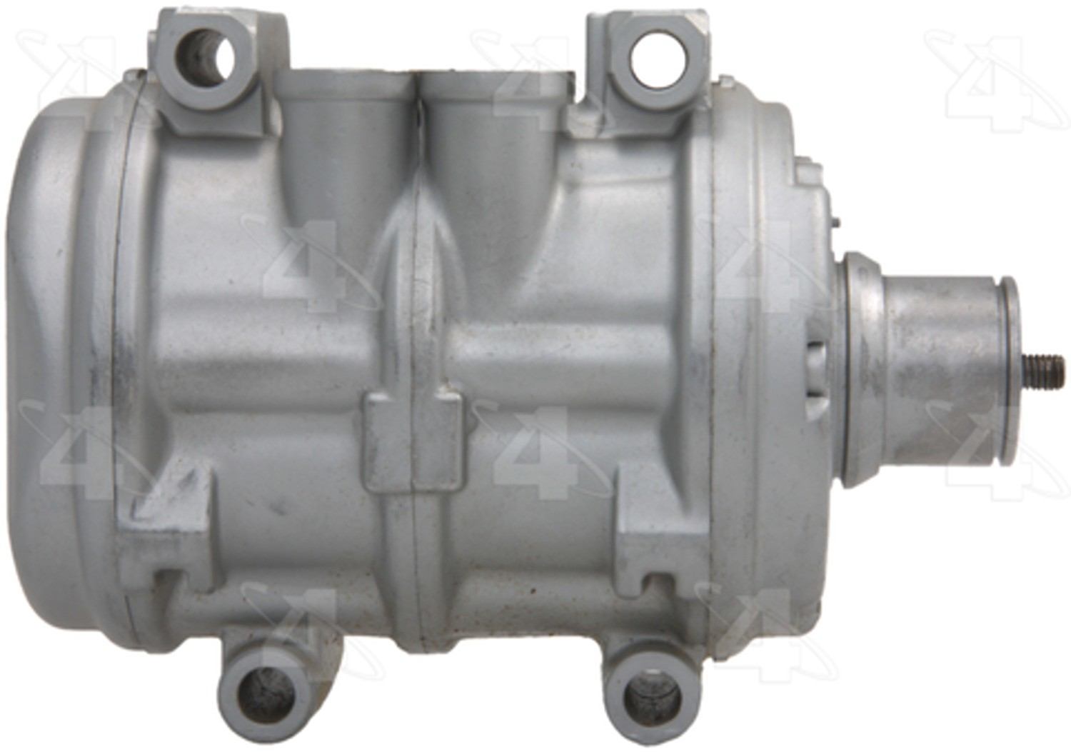Four Seasons A/C Compressor 57027