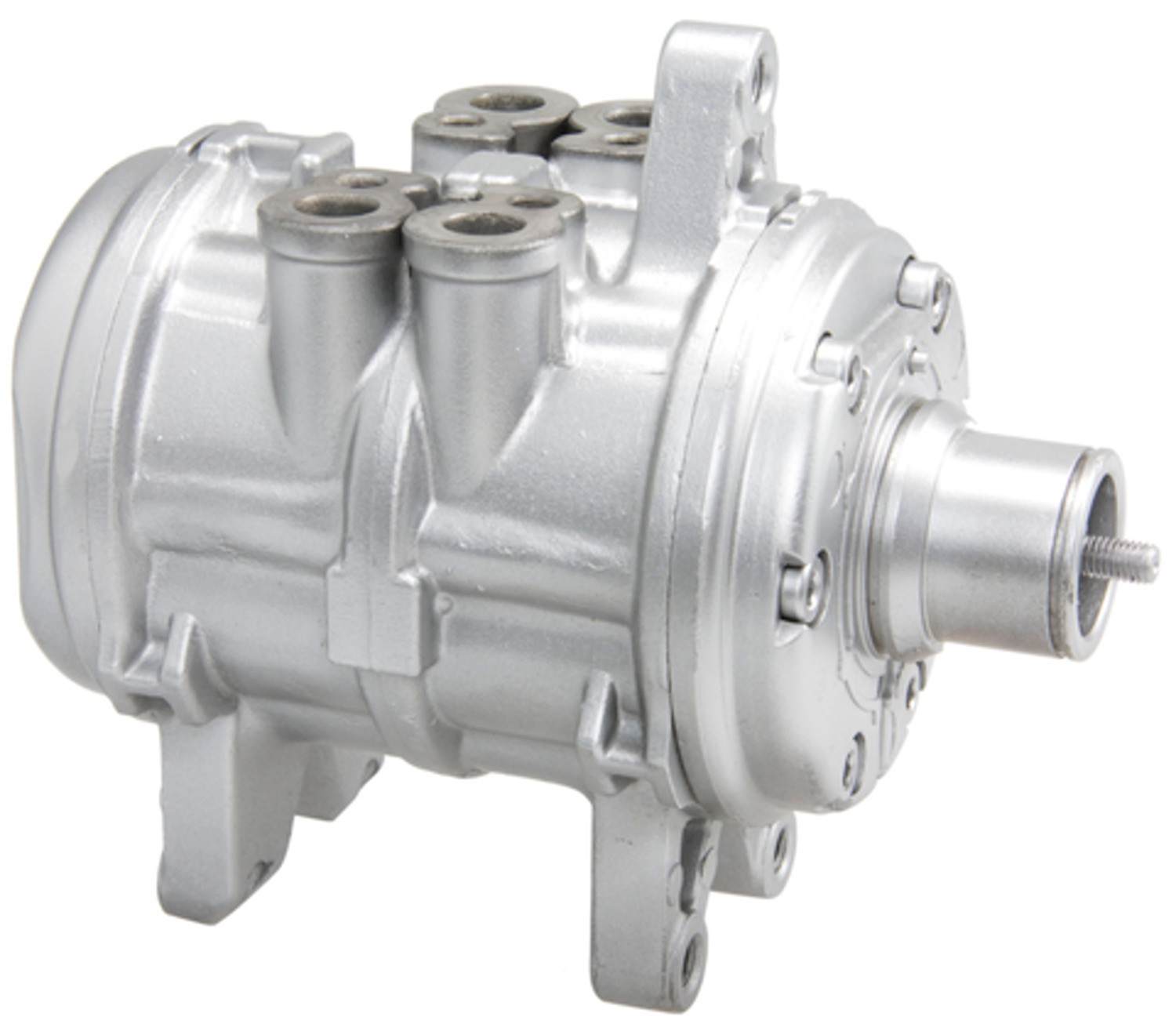 Four Seasons A/C Compressor 57028