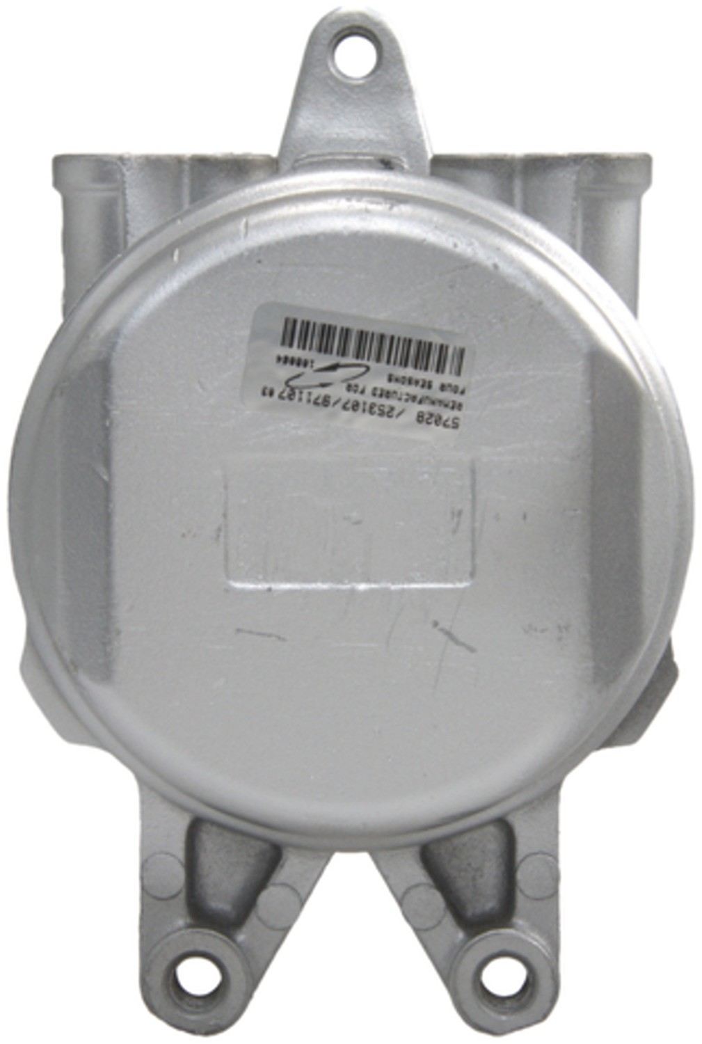 Four Seasons A/C Compressor 57028