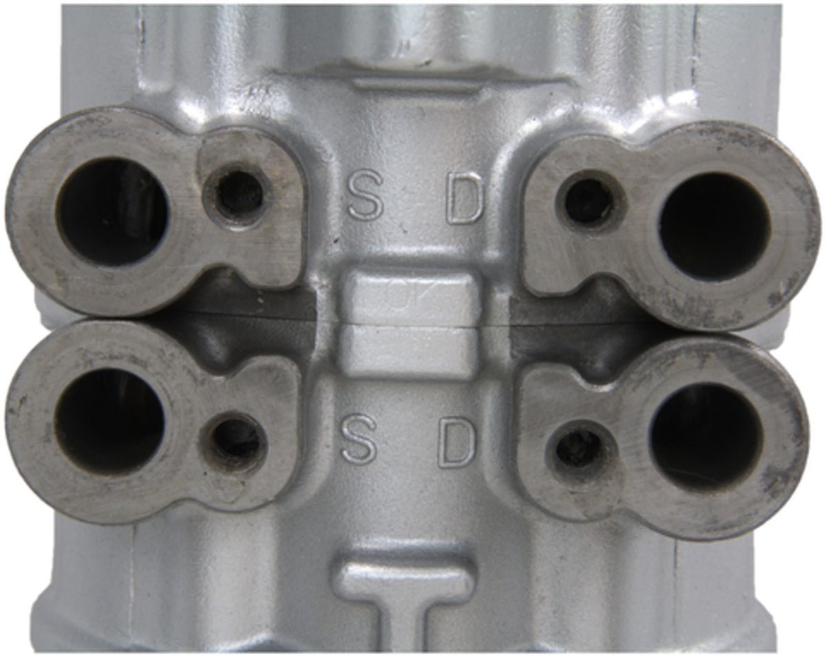 Four Seasons A/C Compressor 57028