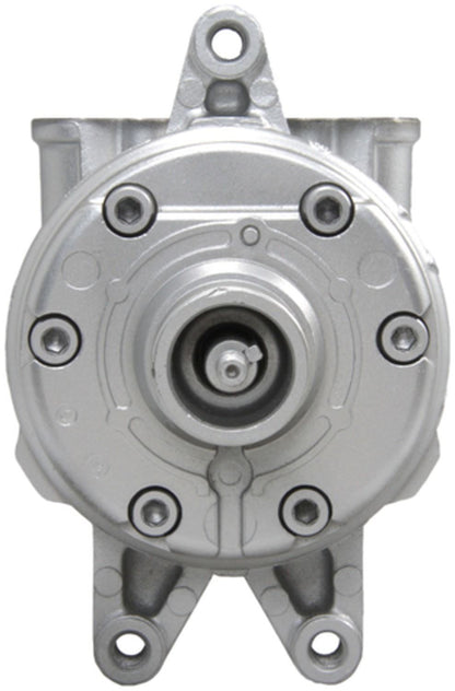 Four Seasons A/C Compressor 57028