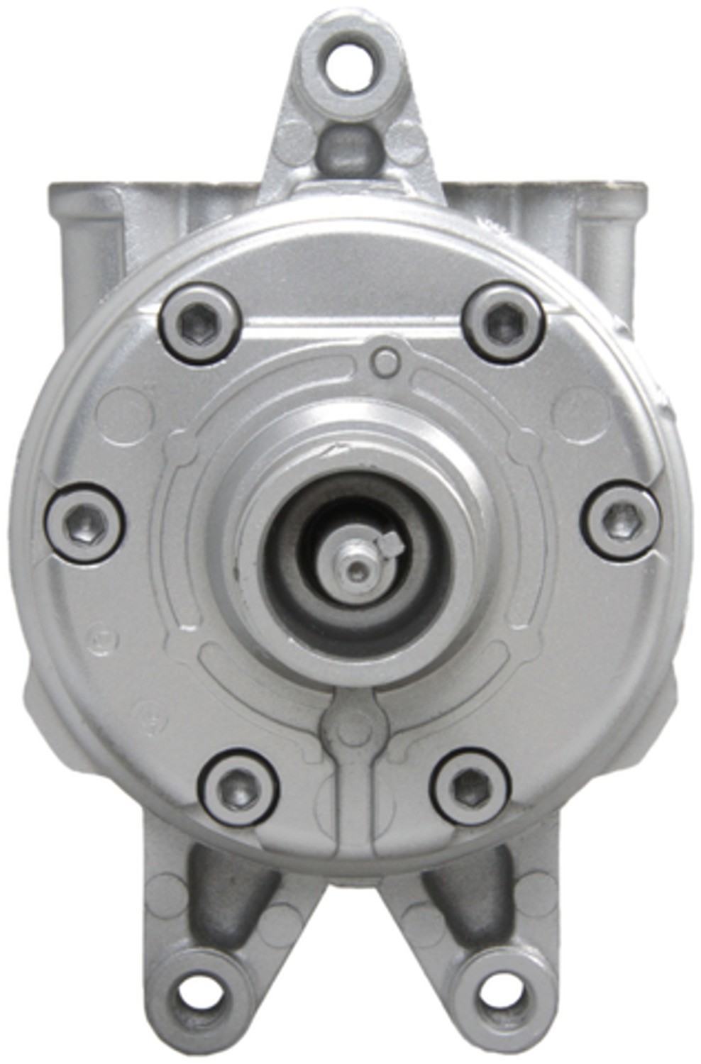 Four Seasons A/C Compressor 57028